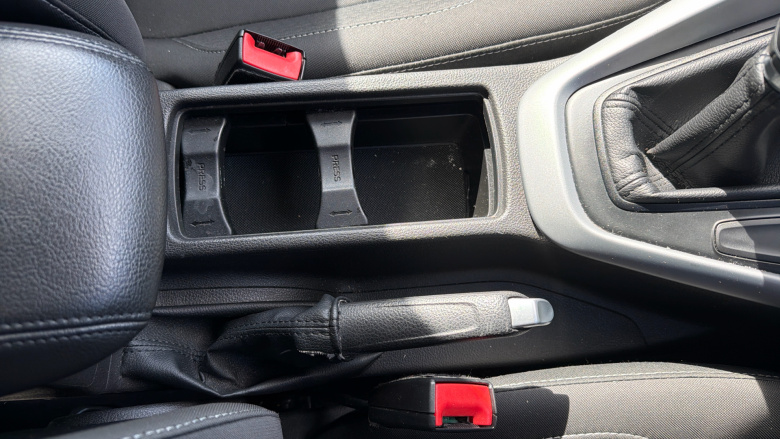 Ford Focus 1.0 EcoBoost Zetec 5dr Petrol Hatchback